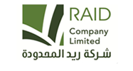 RAID Logo